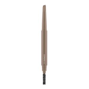 MAC // brow sculpt brow pencil cork OR lingering